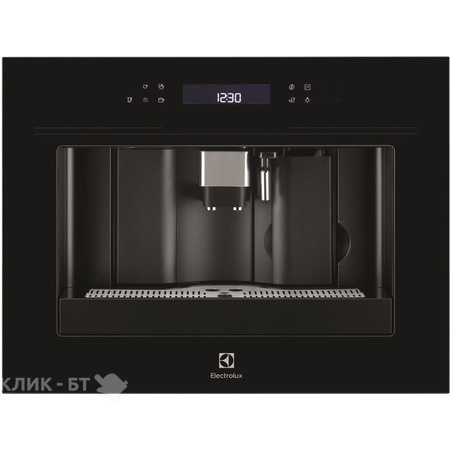 Встраиваемая кофемашина ELECTROLUX EBC 54524 OZ