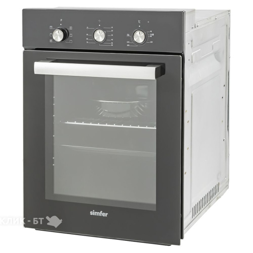 Духовой шкаф SIMFER B4ES18016