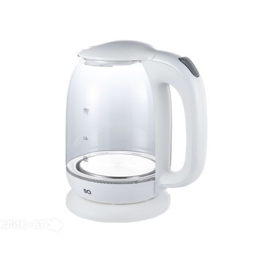 Чайник BQ KT1830G белый