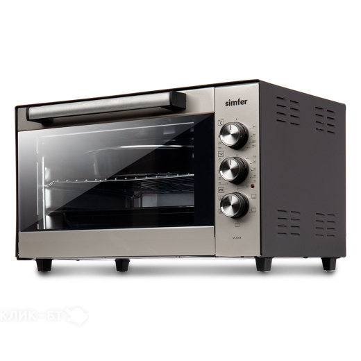 Мини-печь SIMFER M3504