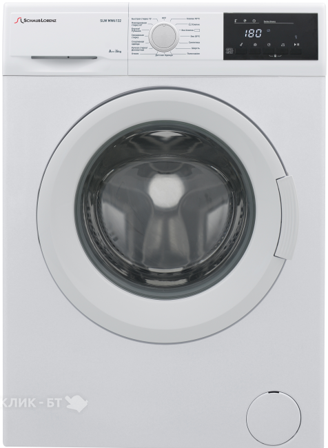 Стиральная машина SCHAUB LORENZ SLW MW6132