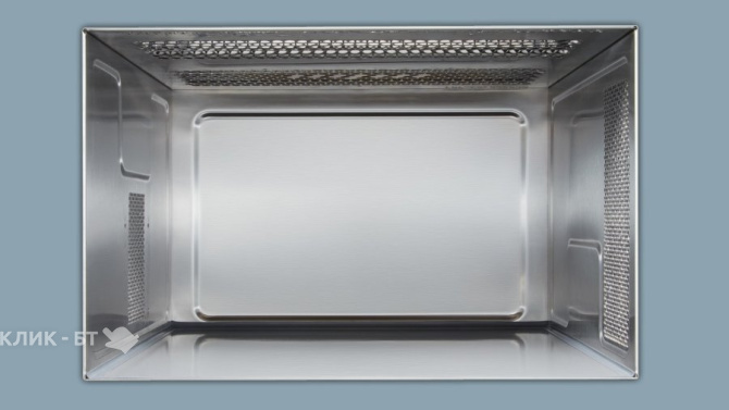 Микроволновая печь SIEMENS be634lgs1