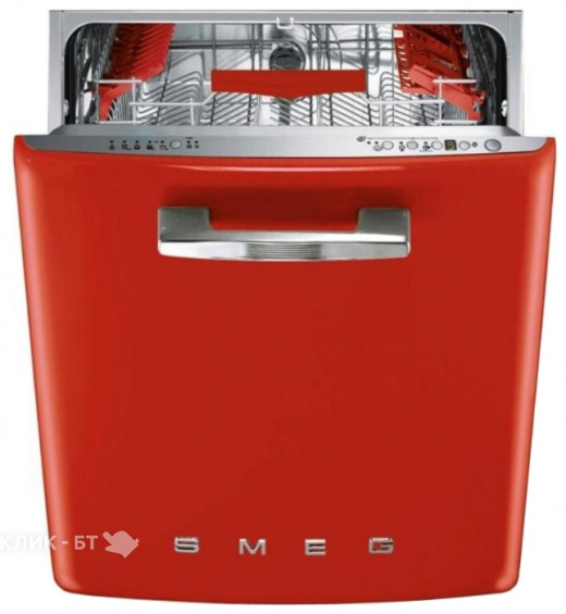 Посудомоечная машина SMEG st2fabr