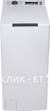 Стиральная машина WEISSGAUFF WM 40380 TD Inverter