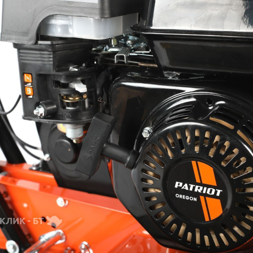 Культиватор Patriot T 7085 P