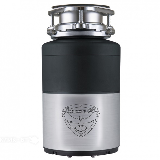 Измельчитель пищевых отходов STATUS  premium 100