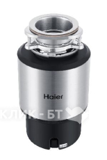 Измельчитель пищевых отходов HAIER HDM-1155S