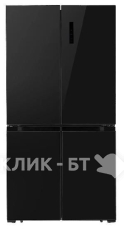Холодильник LEX LCD505BlID