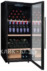 Винный шкаф Climadiff PCLV160