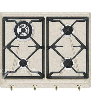 Варочная поверхность SMEG SRV864AVOGH2
