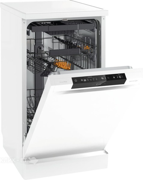 Посудомоечная машина GORENJE GS54110W
