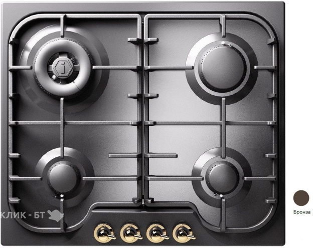 Варочная поверхность ILVE HCB 60CN/MGB