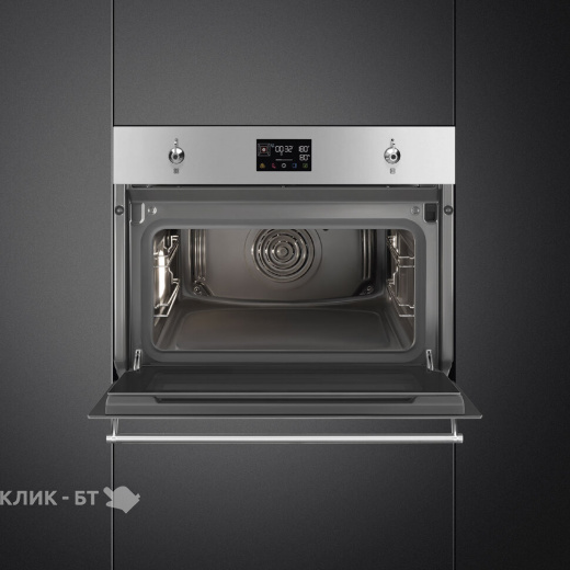Духовой шкаф SMEG SO4302S3X
