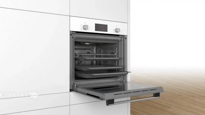 Духовой шкаф BOSCH HBF113BV1S