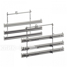 Телескопические направляющие NEFF z13tf36x0