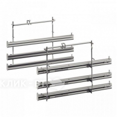 Телескопические направляющие NEFF z13tf36x0