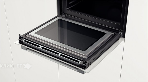 Духовой шкаф BOSCH hng6764w1