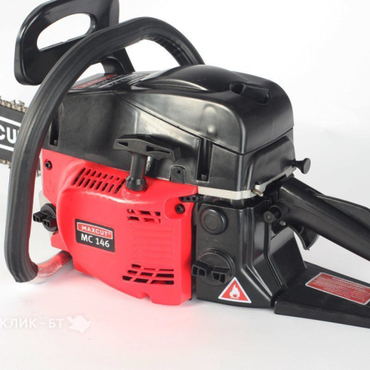 Бензопила MAXCUT MC 146 Shark 22100147