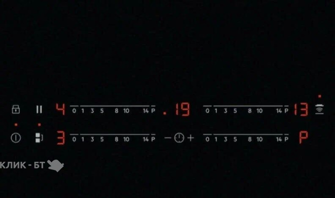 Варочная поверхность AEG IKB84431XB
