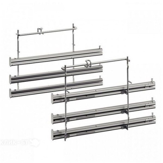 Телескопические направляющие NEFF z13tf36x0
