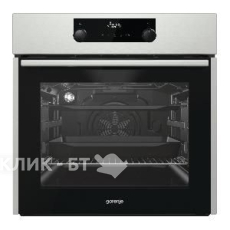 Духовой шкаф GORENJE BOS737E301X