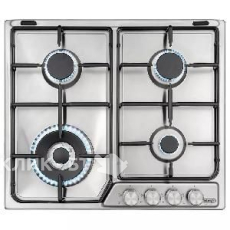 Варочная поверхность DELONGHI DFI 46 ASDV RUS
