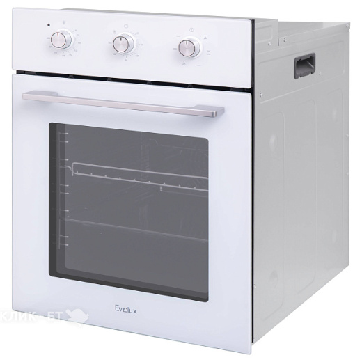 Духовой шкаф EVELUX EO 420 PW