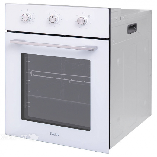 Духовой шкаф EVELUX EO 420 PW