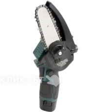 Цепная пила ZITREK GreenSaw 12 (085-4448)
