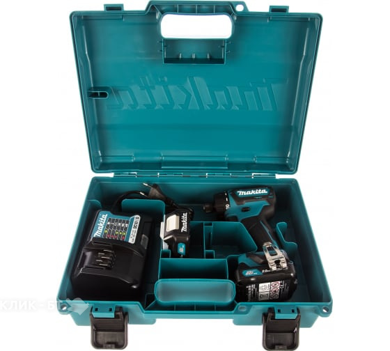 Дрель Makita DF032DWAE