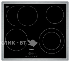 Варочная поверхность BOSCH PKN 645B17
