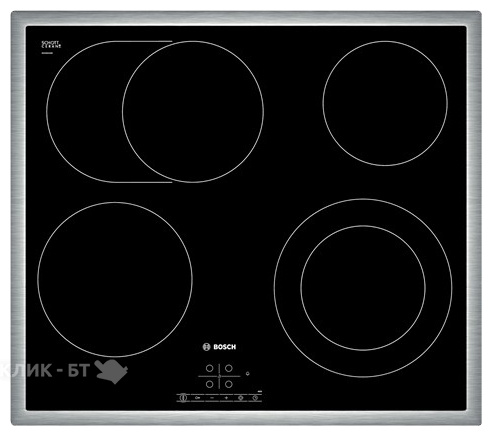Варочная поверхность BOSCH PKN 645B17