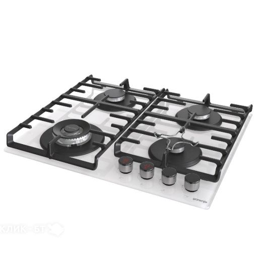 Варочная поверхность Gorenje GKTW641SYW