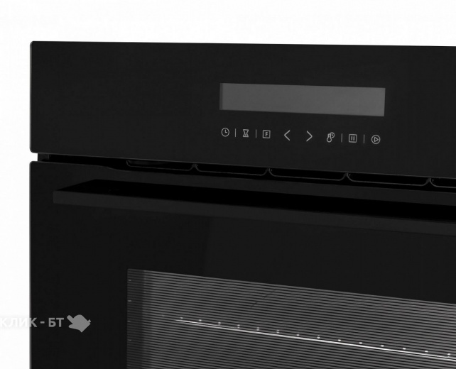 Духовой шкаф EXITEQ EXO-404 BLACK