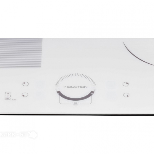 Варочная поверхность HIBERG i-MS 6049 W