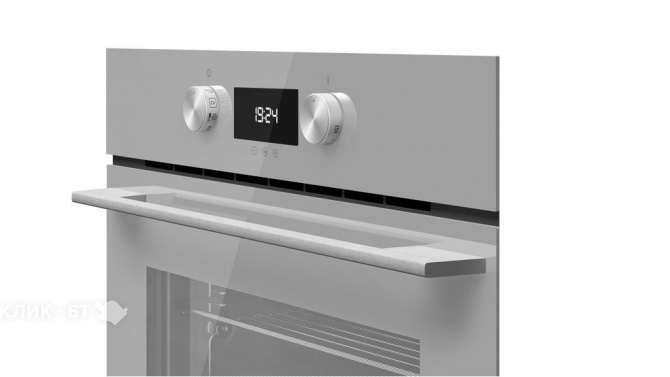 Духовой шкаф TEKA HLC 8400 STEAM GREY (111130005)