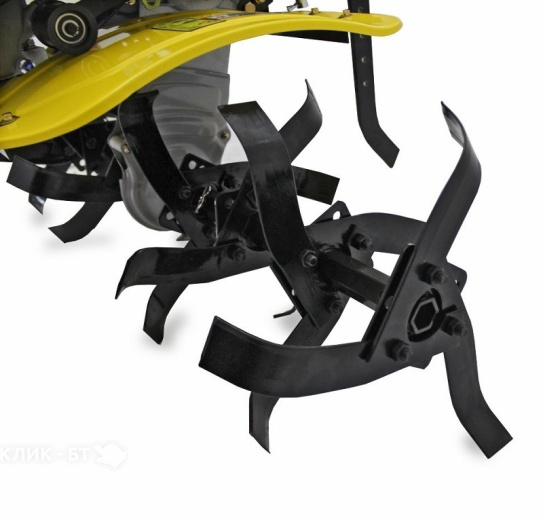 Мотоблок HUTER МК-7500М 70/5/5