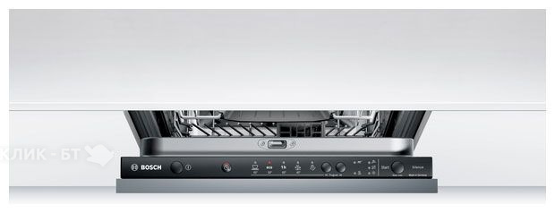 Посудомоечная машина Bosch SPV25CX10R