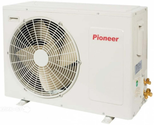Сплит-система PIONEER KFRI20LW/KORI20LW