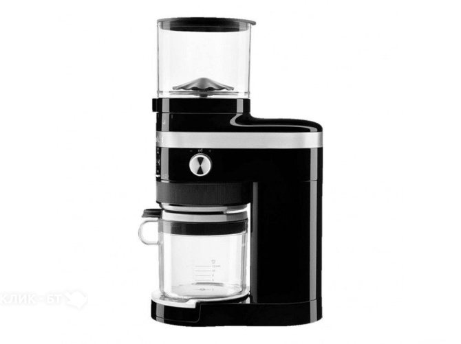 Кофемолка KITCHENAID 5KCG8433EOB