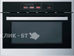 Встраиваемый паровой шкаф KUPPERSBUSCH edg 6400.1 e
