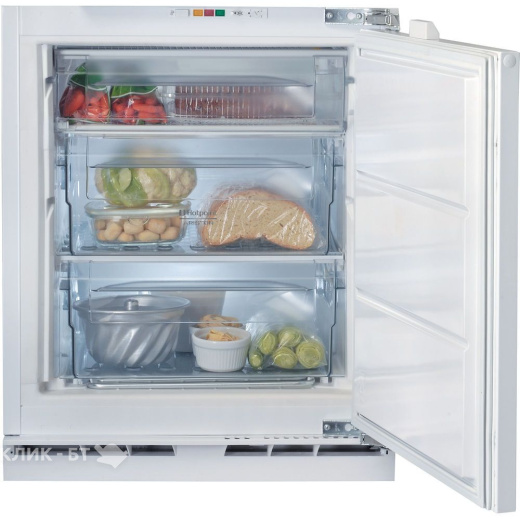 Морозильная камера HOTPOINT-ARISTON bfs 1222.1