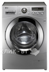 Стиральная машина LG f1281hd5