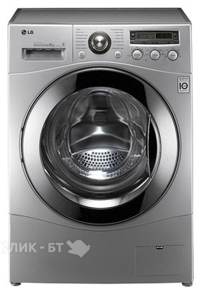 Стиральная машина LG f1281hd5