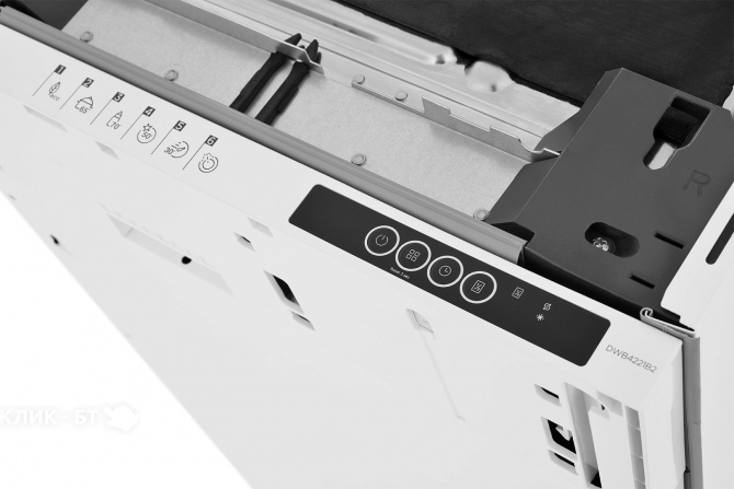 Посудомоечная машина SCANDILUX DWB 4221B2