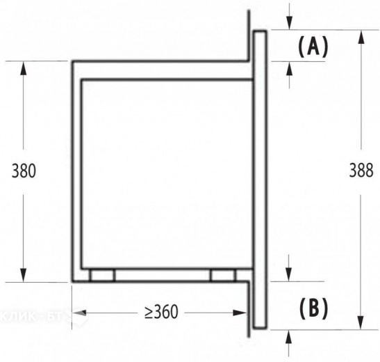 Микроволновая печь GORENJE BM201AM1X