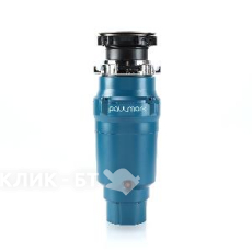 Измельчитель пищевых отходов PAULMARK INTENSO I-400