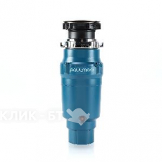 Измельчитель пищевых отходов PAULMARK INTENSO I-400