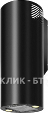 Вытяжка WEISSGAUFF Tubus 700 PB BL