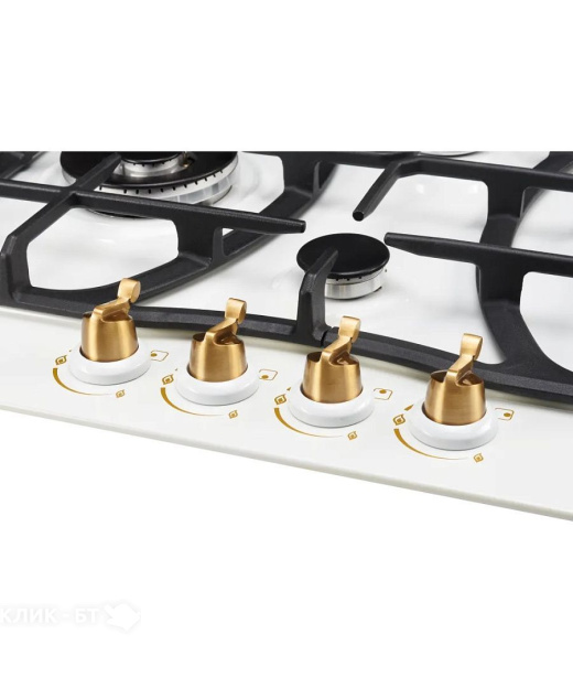 Варочная поверхность KUPPERSBERG FS 604 W Bronze